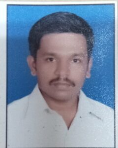 Member - Vishal Mistry