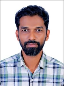 Member - Suraj